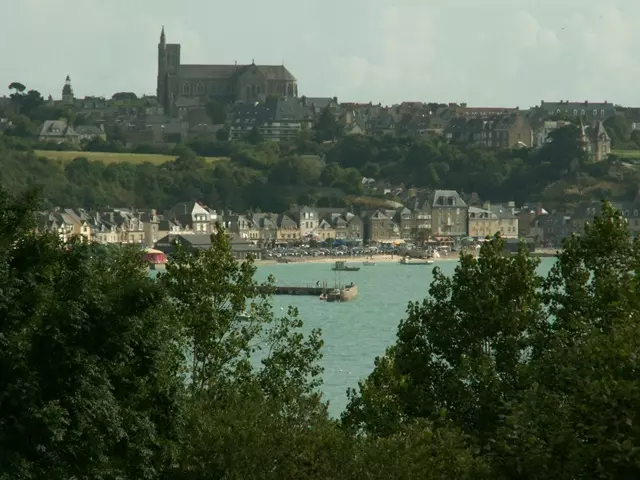 Bretagne (c) Voyagemedia - RRinnau